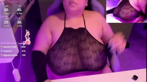TheBouncingBetty online show from 05-13-26, 06:00