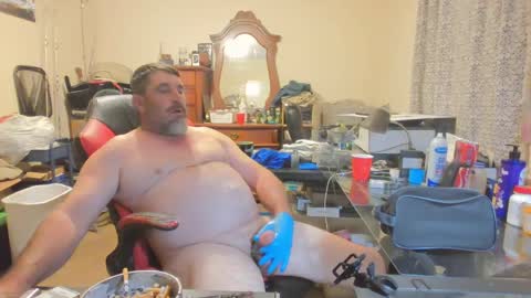 Cajunbator online show from 06-03-26, 10:15