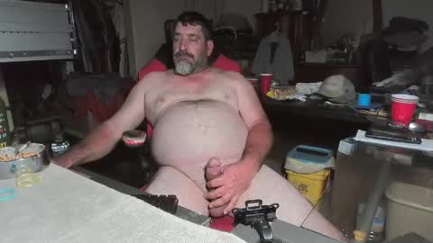 Cajunbator online show from 06-08-26, 10:26