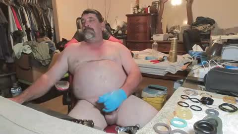 Cajunbator online show from 06-11-26, 09:13
