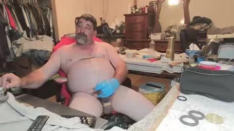Cajunbator online show from 06-12-26, 09:19
