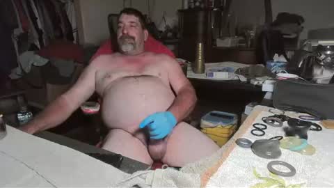 Cajunbator online show from 06-13-26, 09:40