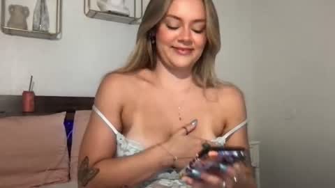 thecamilarhodes online show from 06-20-26, 10:56
