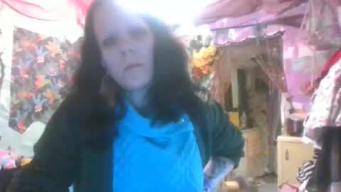 Snapshot of thecannibalsalt chatting on 10-30-25, 08:42 thecannibalsalt online show from 10-30-25, 08:42