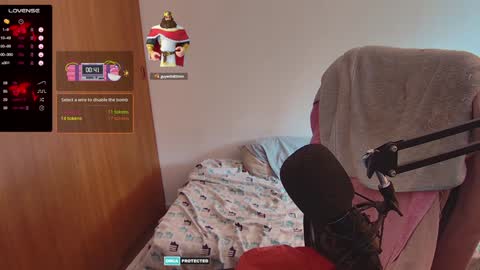 Paulette online show from 01-10-25, 07:32