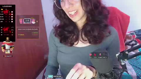 Paulette online show from 02-12-25, 09:11