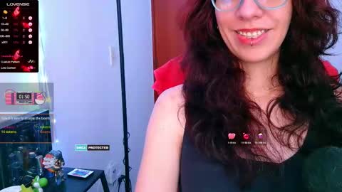 Paulette online show from 02-17-26, 02:24