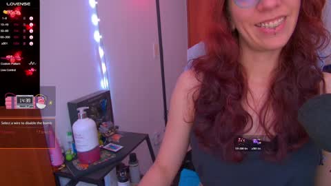 Paulette online show from 04-01-26, 05:21