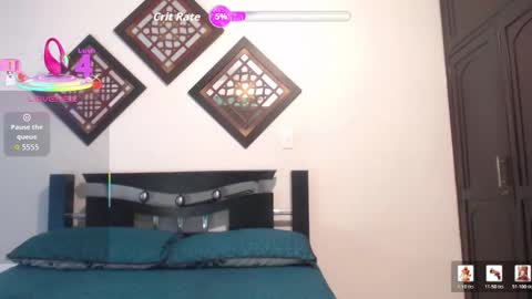 TheChicaNextDoor  online show from 01-08-26, 11:07