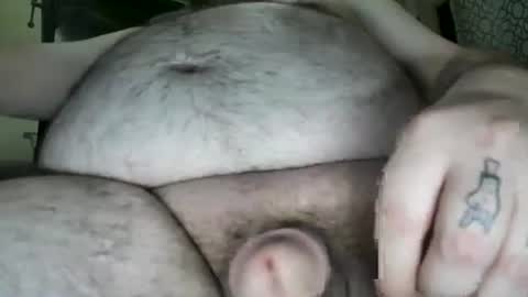 Snapshot of thechubbytattooguy chatting on 12-13-24, 05:05 John online show from 12-13-24, 05:05