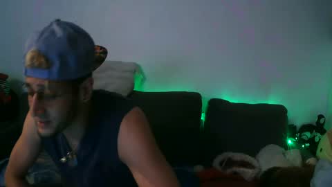 Mr.J online show from 12-04-24, 08:34