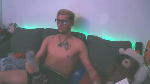 Mr.J online show from 12-17-24, 05:15