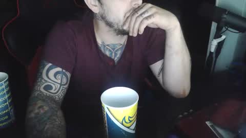 thecolorclear online show from 01-06-26, 07:12