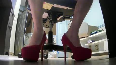 thecowboy_74 online show from 10-08-25, 02:31