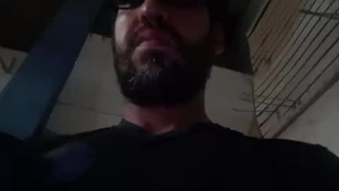 Snapshot of thecowboysex chatting on 05-29-26, 12:14 Andres online show from 05-29-26, 12:14