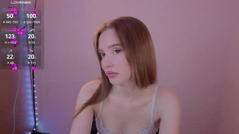 Olivia online show from 04-29-26, 07:20