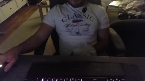 Teenboi online show from 10-21-25, 10:43