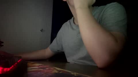Snapshot of thedeepthroatking chatting on 01-21-25, 10:41 BigT online show from 01-21-25, 10:41