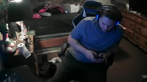 Snapshot of thedemonlord93 chatting on 01-27-25, 10:38 thedemonlord93 online show from 01-27-25, 10:38