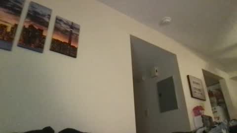 Masked Milf Christina online show from 04-12-26, 01:54