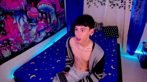 ethan online show from 05-24-26, 07:08