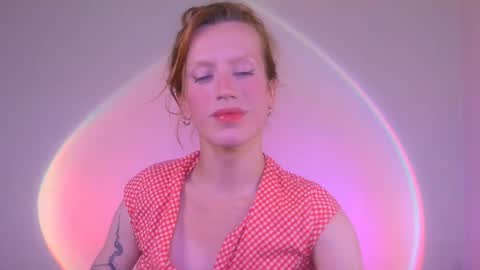 Snapshot of thedollxxxperience chatting on 01-03-25, 05:20 Yolanda online show from 01-03-25, 05:20