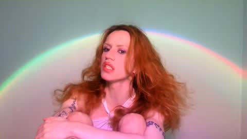 Snapshot of thedollxxxperience chatting on 02-18-25, 09:09 Yolanda online show from 02-18-25, 09:09