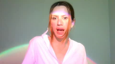 Snapshot of thedollxxxperience chatting on 02-21-25, 06:37 Yolanda online show from 02-21-25, 06:37