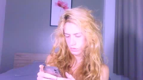Yolanda online show from 04-24-26, 12:13