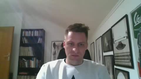 thedon2123 online show from 03-10-25, 08:12