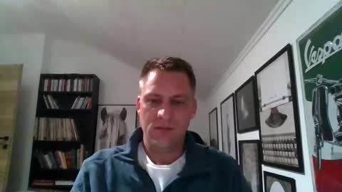 thedon2123 online show from 10-21-25, 04:19