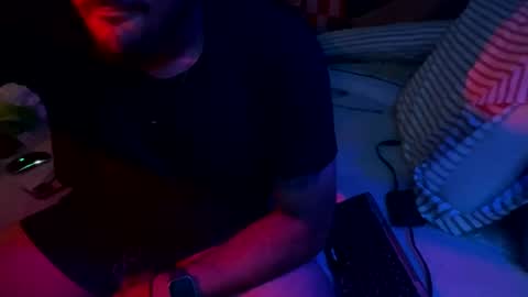 Snapshot of thedoorsx1805 chatting on 07-30-26, 02:10 thedoorsx1805 online show from 07-30-26, 02:10