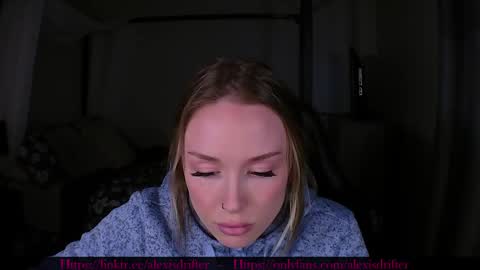 AlexisDrifter online show from 01-11-25, 01:59