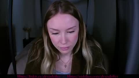 AlexisDrifter online show from 02-09-25, 10:00