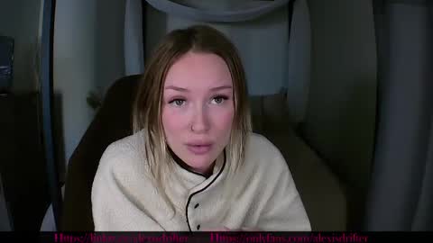 AlexisDrifter online show from 02-10-25, 09:58