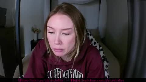 AlexisDrifter online show from 02-12-25, 08:18