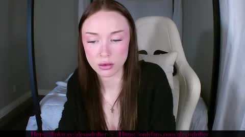 AlexisDrifter online show from 10-10-25, 05:56