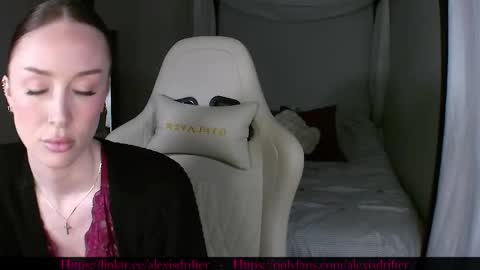 AlexisDrifter online show from 01-07-26, 07:27