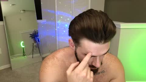 The Stallion online show from 12-10-24, 10:58