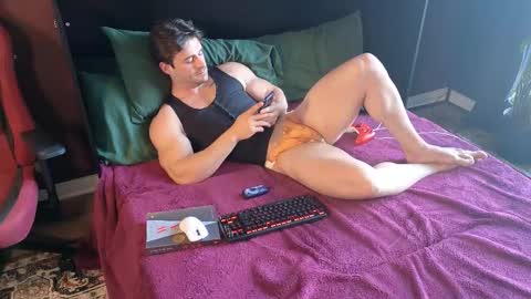 The Stallion online show from 03-02-26, 08:59