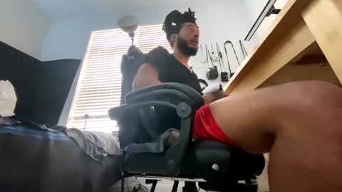 king capo thee online show from 12-24-24, 07:33