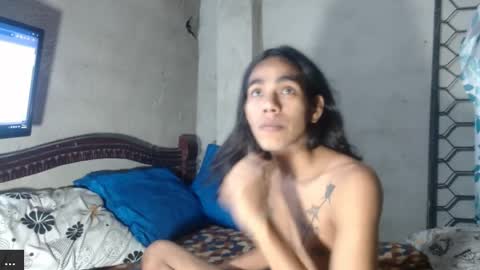 Snapshot of theesotericgoats chatting on 04-27-26, 03:26 las cabras online show from 04-27-26, 03:26
