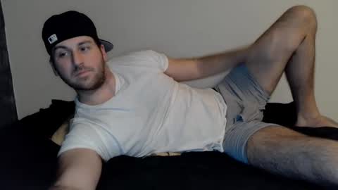 Theetwohander online show from 02-06-25, 01:38