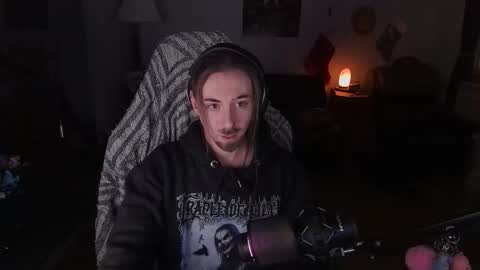 Thefabulousam Independent Model online show from 01-13-26, 06:29