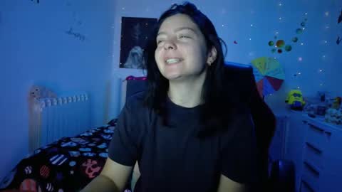 Snapshot of thefarmergirl chatting on 10-03-25, 03:58 TheFarmergirl online show from 10-03-25, 03:58