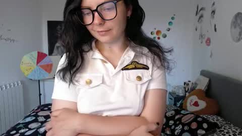 TheFarmergirl online show from 05-24-26, 03:55