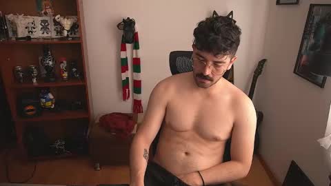 Wolf Independent model online show from 01-05-26, 05:49