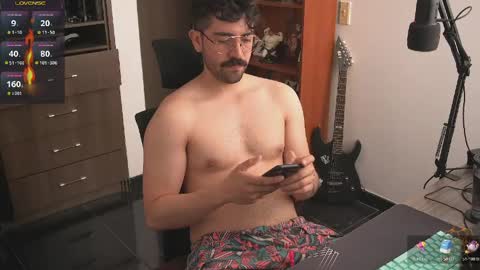 Wolf Independent model online show from 05-12-26, 02:58