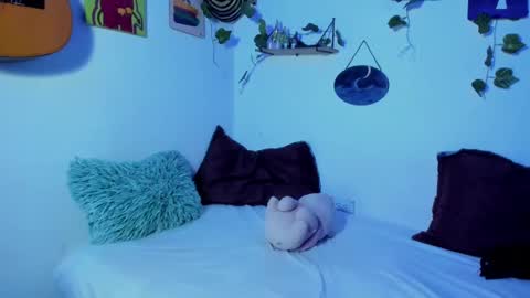 Ariamapola88 online show from 11-01-25, 12:12