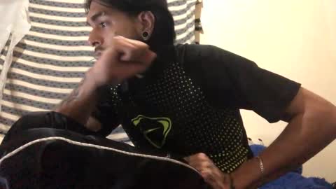 Snapshot of theferxxo_12 chatting on 02-06-25, 05:46 independent Model online show from 02-06-25, 05:46